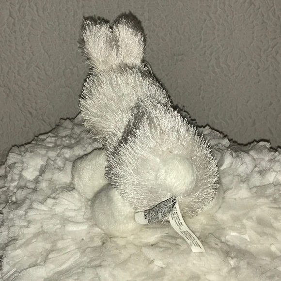 GANZ Webkinz Lil' Kinz Rabbit - Picture 5 of 8